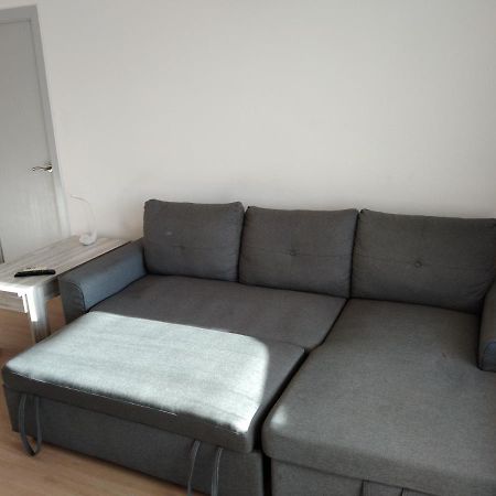 Salou, Tarragona Appartement Buitenkant foto