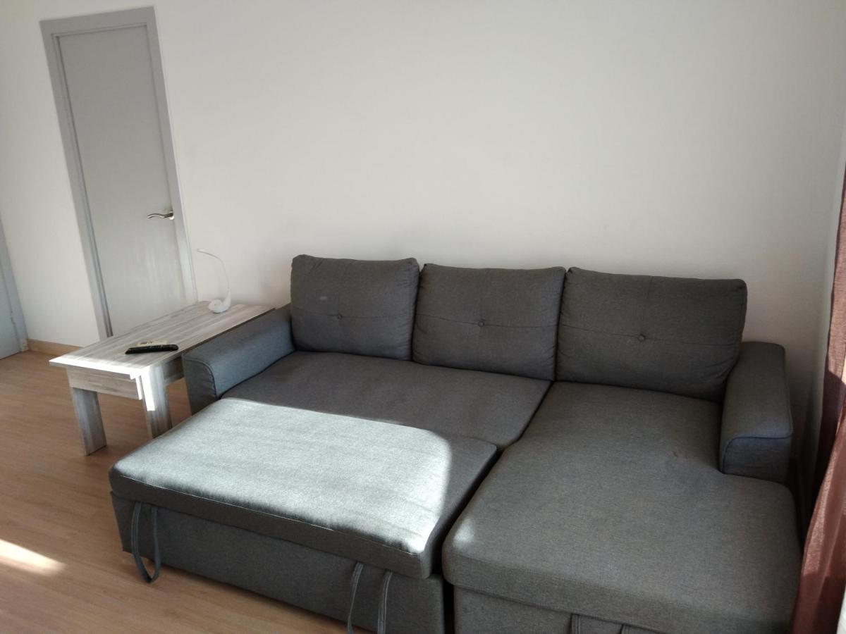 Salou, Tarragona Appartement Buitenkant foto