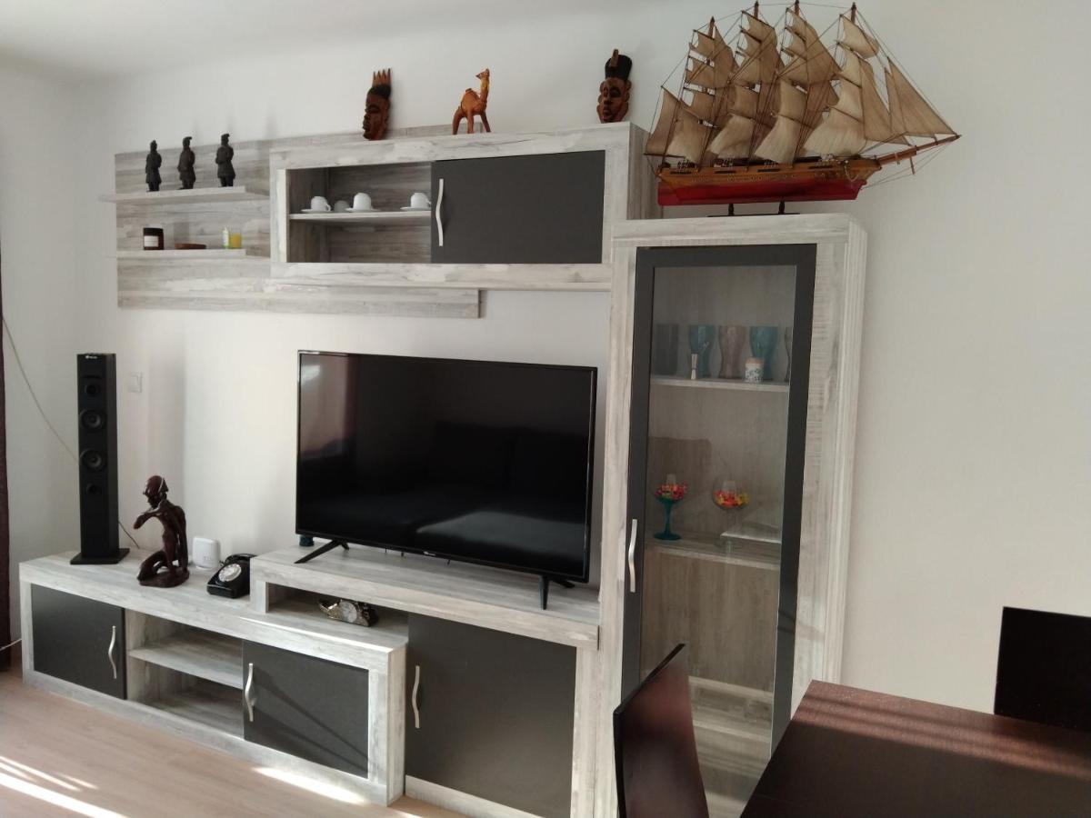 Salou, Tarragona Appartement Buitenkant foto