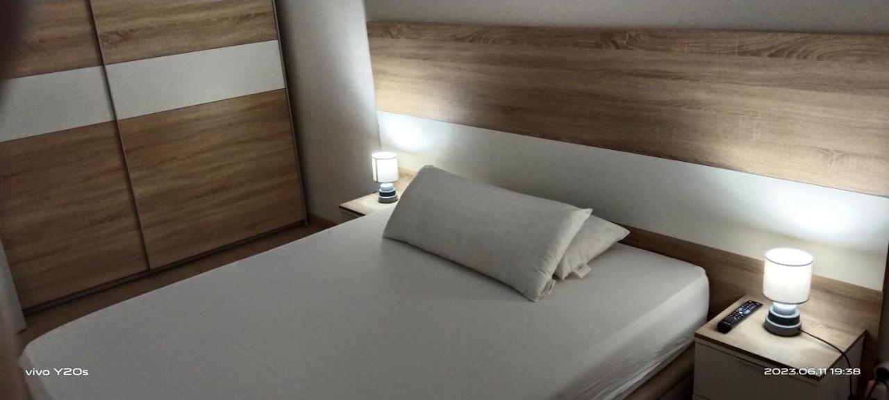 Salou, Tarragona Appartement Buitenkant foto