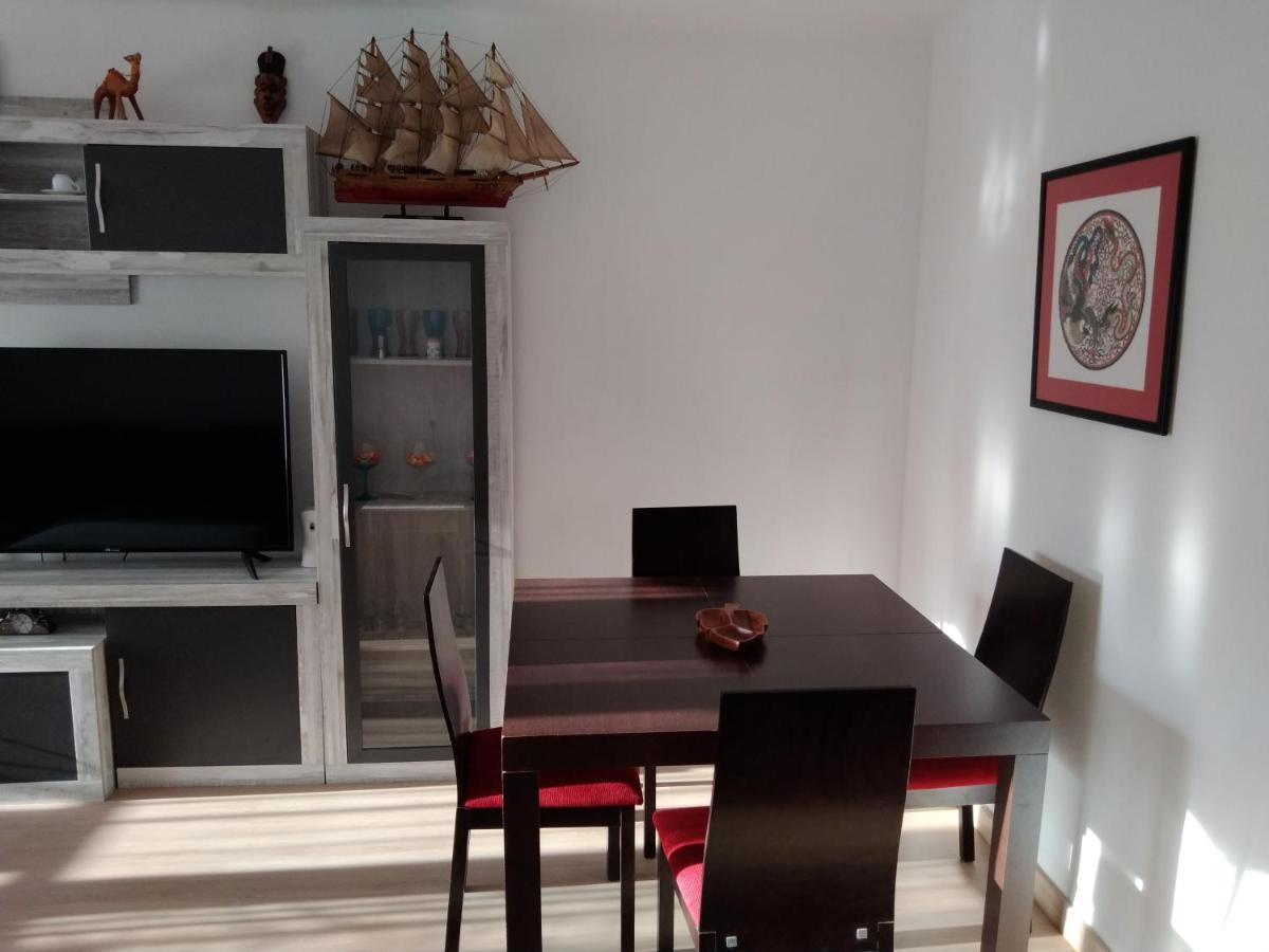 Salou, Tarragona Appartement Buitenkant foto