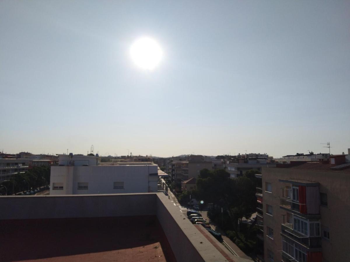 Salou, Tarragona Appartement Buitenkant foto