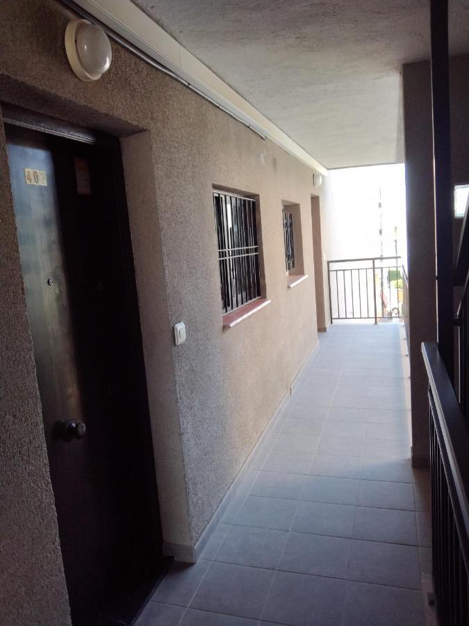 Salou, Tarragona Appartement Buitenkant foto